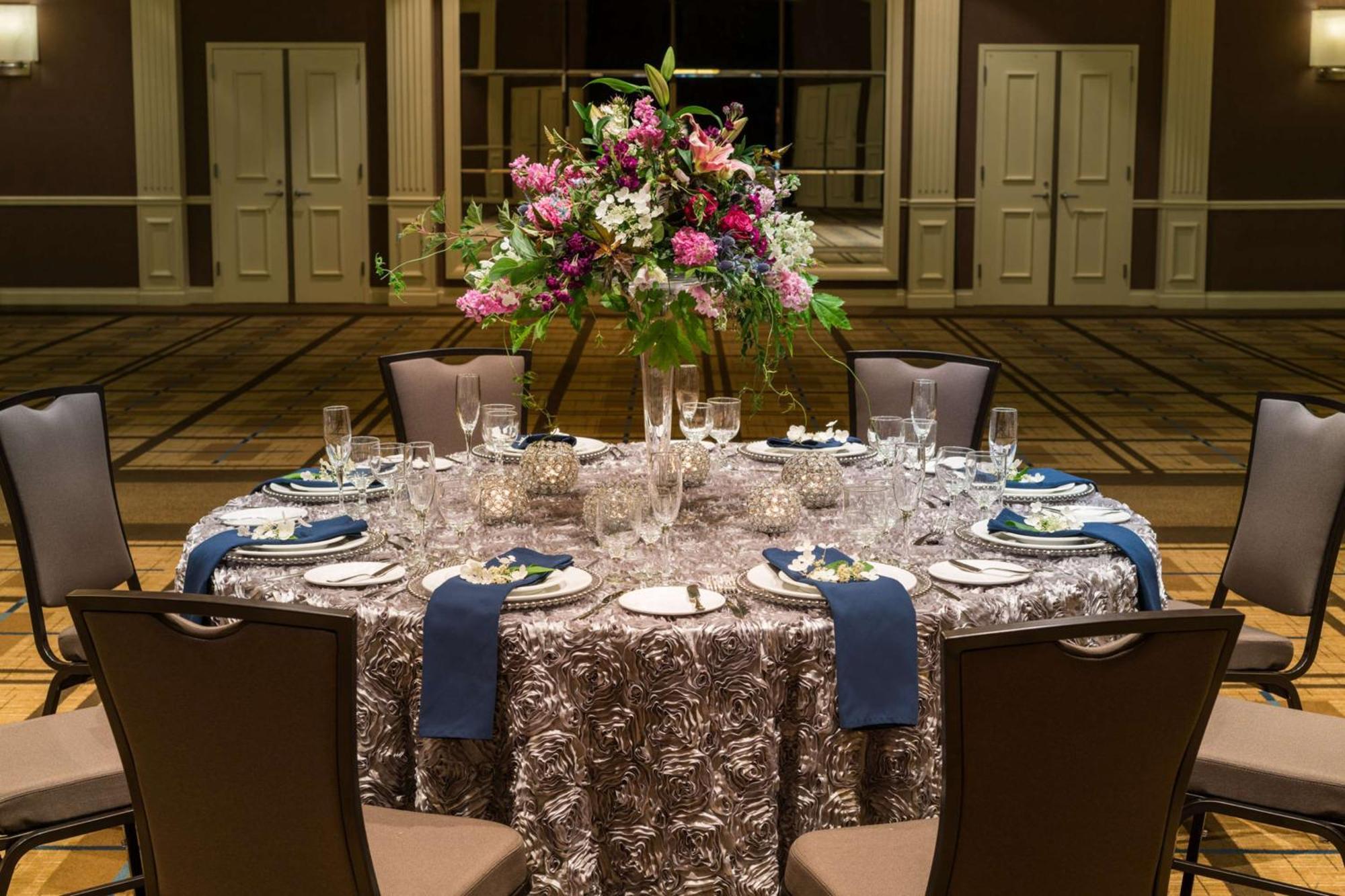 The Saratoga Hilton Hotel Saratoga Springs Eksteriør billede